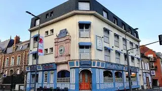 Chenal Hotel (Airport Paris Beauvais), Beauvais, Picardy, France