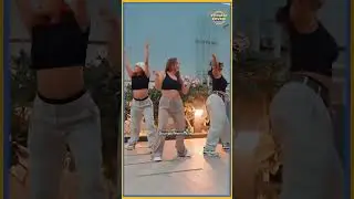 Get Up Jawani #nehakakkar