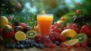 10 Rupees Fresh Juice | பத்து ருபாய் பழ ஜுஸ் | Bangalore Juice centre | Explore with John |