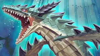 Yugioh Master Duel ICE BARRIER VS VALKYRIE 143