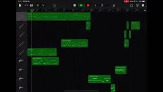 [Yooka-Laylee]Tribalstack Tropics  (GarageBand arrange)
