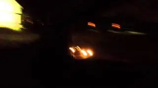 My gt vs fox body 5.0 notch