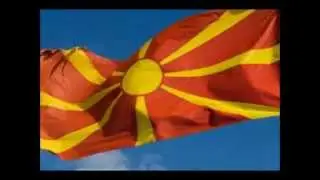 Tose Proeski ~ Biser Balkanski Makedonija