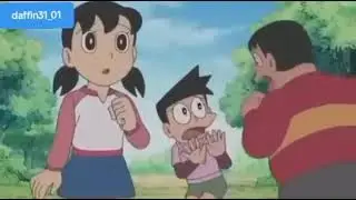 Giant marah besar Suneo the Smurfs s4 scary stories complete 