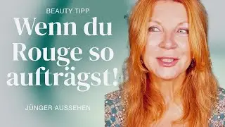 1 Tipp & 10 Jahre jünger aussehen * Beauty Tipp by Kirsty Coco