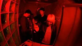 Brites - Take Everything | Live in Layman's Delta