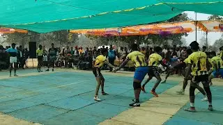 SS मैरिज गार्डन शाहपुर VS सिलवानी 😱😱 ग्राम कोहदा चींटी और हाथी का मुकाबला कबड्डी 2026 का टूर्नामेंट