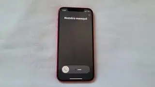 iPhone 12 Incoming Call Opening Ringtone