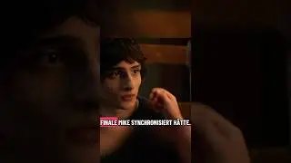 Shitstorm Alarm bei Stranger Things Staffel 5? #strangerthings