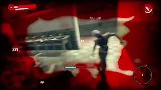 Lets smack zombies!!!!!  #BeExotiic #WeExotiic