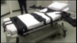 Senate bill that would revoke the death penalty in SD