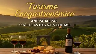 VIN&Iacute;COLAS EM MINAS GERAIS | ANDRADAS MG