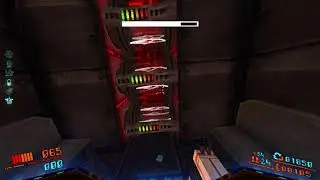 strafe speedrun 16:58