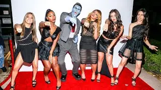 fifth harmony - im in love with a monster ( terem’s remix )