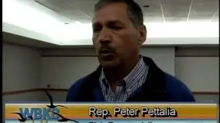 State Representative Visits Lifelong Learners