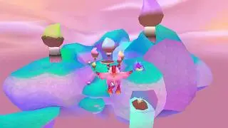 Zera: Myths Awaken | Canvas Falls!