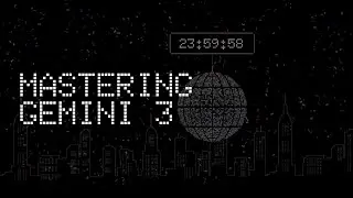 Mastering Gemini 3: Building next-gen AI Agents in Google AI Studio