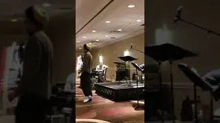 Lauren Daigle Carnegie Hall Experience