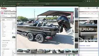 teamMarine and Mercury Marine Lead Integration Demo