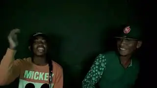 Jonathan Cuero - Ditrol (Prod. Rimante) Official Video