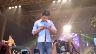 Cosmo bash 2014 Part 14