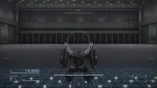 ARMORED CORE VI- Quick Arena Test Upload
