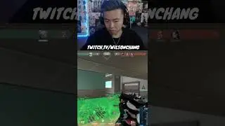 1v4 Clutch (Sad Ending)