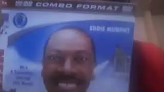 bootleg DVD trash