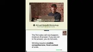 ai answers are your first sales call ☎️