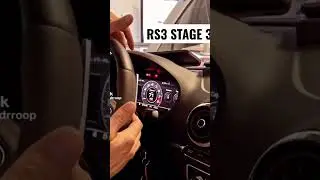 rs3 stage 3 on the dyno crazy power 🤧💯