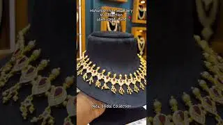 MJ COLLECTION For order whatsapp on 7350635192 Biggest one gram jewellery showroom