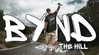 BYND the Hill PRE EVENT im Green Hill Bikepark mit Nakidaii 2024
