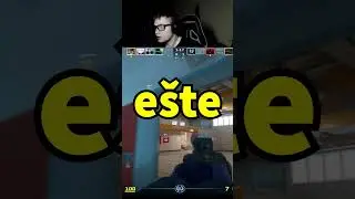 ja som ho videl cez stenu klip #cs2 #highlight #twitch #rdo1337
