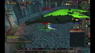 Subtlety rogue #31 arena Cataclysm 4.3.4 (Whitemane)