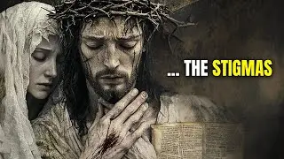 Saint Catherine of Siena and Her Invisible Stigmata