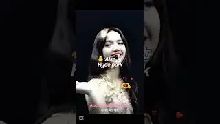 Her Voice💀🔥#kpop #blackpink #goviral #popular #lisa #views #viral #fypシ゚ || @Extrovert_fairy