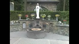 Advocación  Nuestra Señora de Banneaux