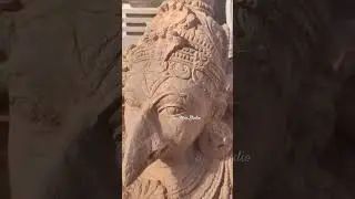 Garuda Stone Statue from The Stone Studio #homedecor #gardendecor #statue #garudastatue #gardenidols