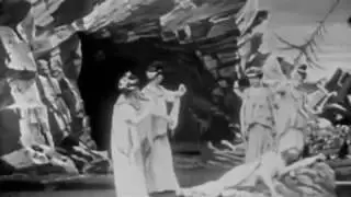 L'ile de Calypso ou Le G&eacute;ant Polyph&egrave;me / Ulysses (1905)
