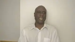 Sean AugustLewis ,Tetley-Robbie, Brown & Mills Acting Agency
