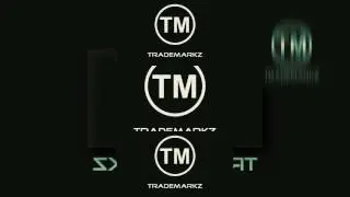 [YTPMV] Weird TradeMarkz Logo Scan