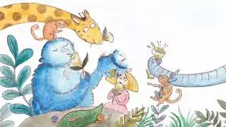 Freya Hartas, Little Kong