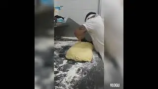 how to make basic donut dough