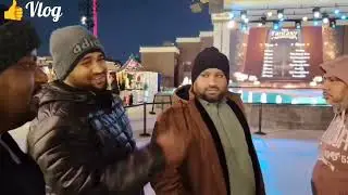Aao Pyare Saudi &hearts;️ #travel #2025 #Hyderabadi #1stvlog #indian #fun 