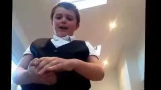 Card trick no.1
