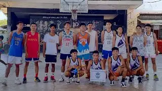 EMPERYO LIGA (Season 6) || BALLERS LEAGUE vs RIVERBOYS