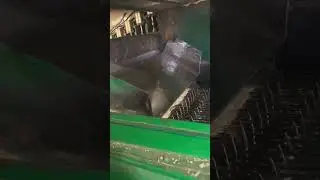 United Hemp Processing. Industrial Hurd and Fiber Processing.