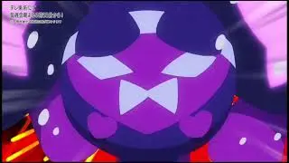 Pok&eacute;mon Horizons Episode 123 |Pokemon Horizons Episode 124 |Pokemon Horizons