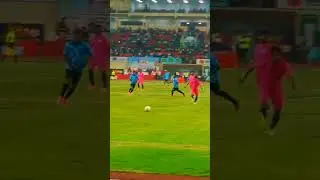 BIRSA MUNDA ATHLETIC STADIUM ROURKELA|#football #sport #cr7 #shortvideo #shortsfeed