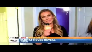 Carolyn Bruck Anchor / Host Sample